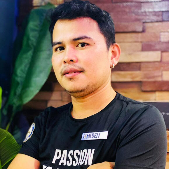 ALBEN SAROL
