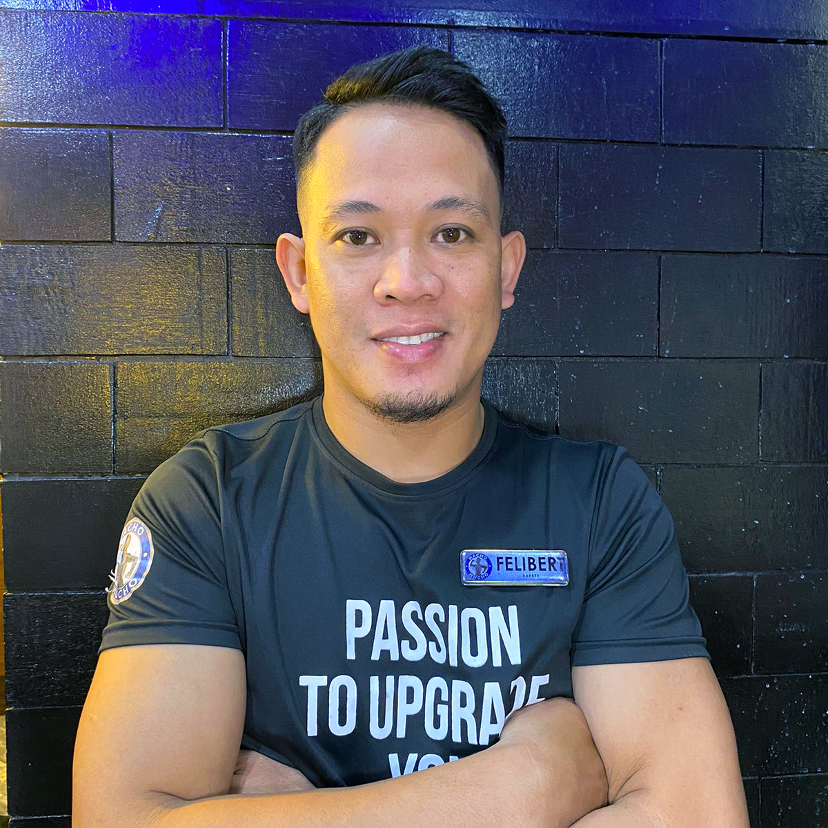 Felibert Ablay – Barber