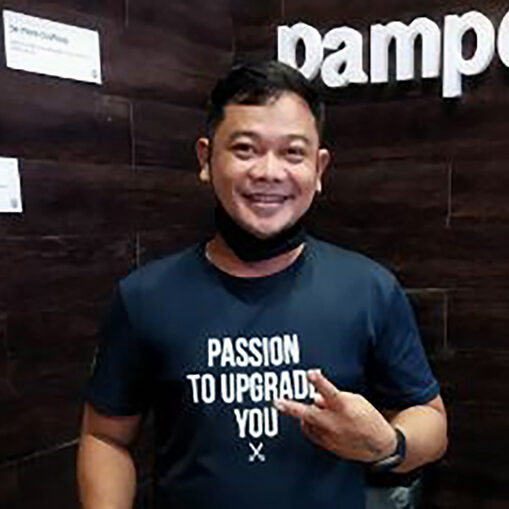 Mark Jumawan